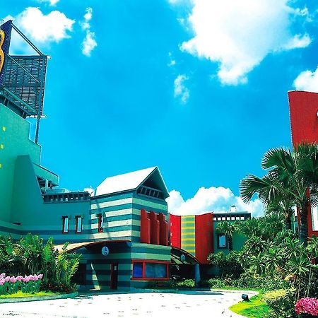 Royal Group Motel Wu Yin Branch Kaohsiung Luaran gambar
