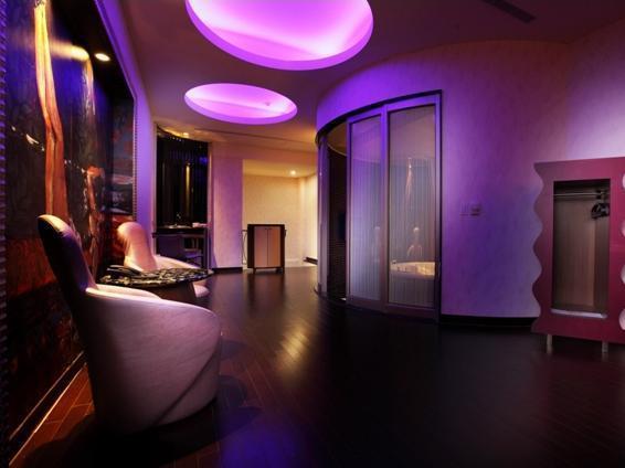 Royal Group Motel Wu Yin Branch Kaohsiung Luaran gambar